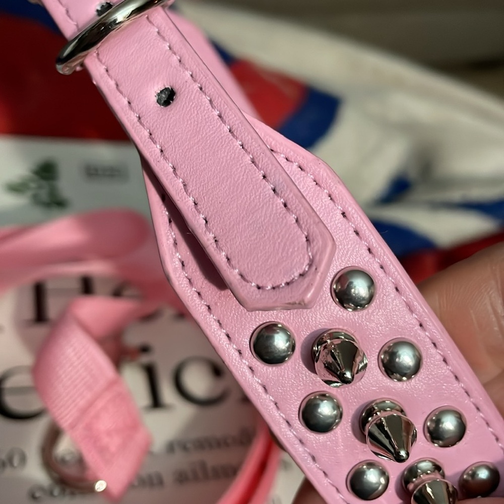 Pink Set - Picture 3 of 6